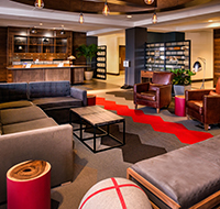 Four Points by Sheraton Detroit Metro Airport