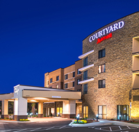 Courtyard Marriott