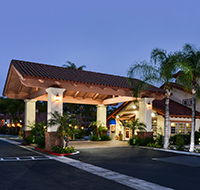 Best Western San Juan Capistrano