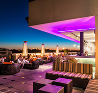 Epicurean Hotel